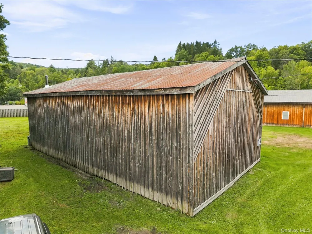 9 Creamery Road Livingston Manor, NY 12758