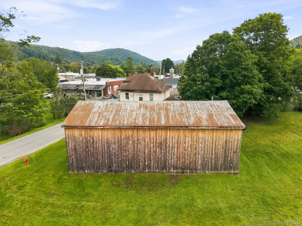 9 Creamery Road Livingston Manor, NY 12758