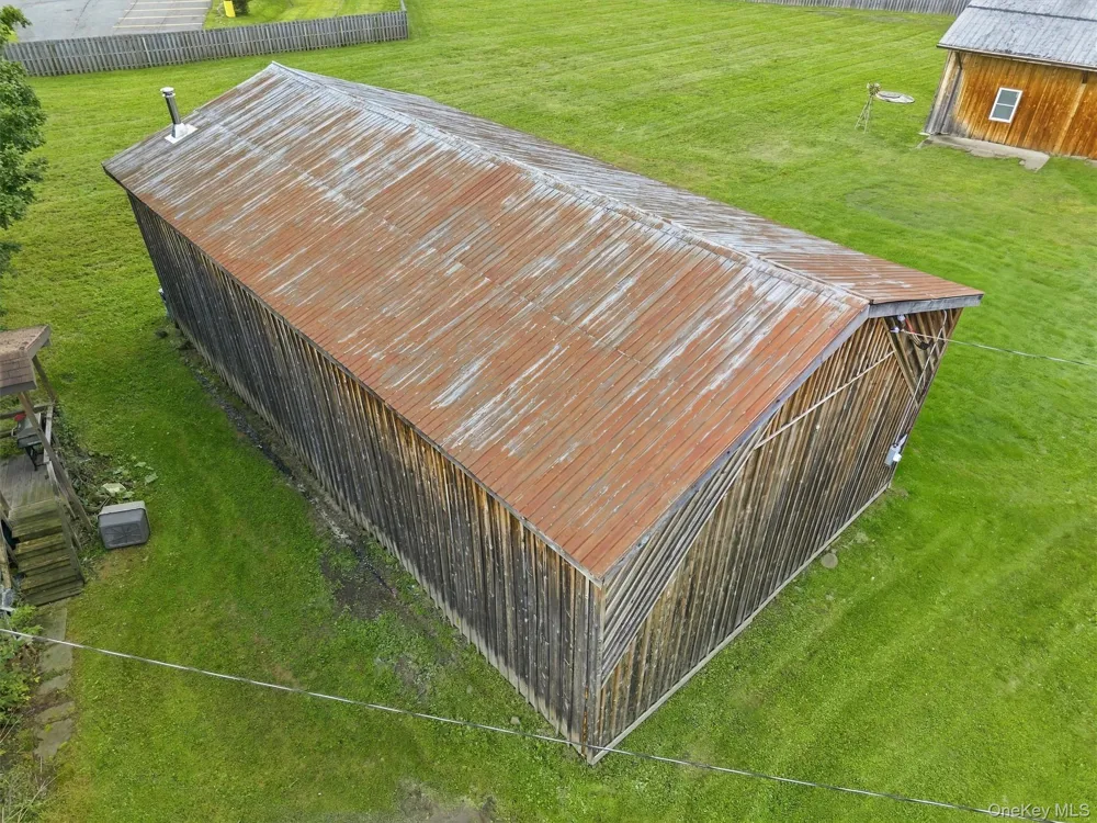 9 Creamery Road Livingston Manor, NY 12758