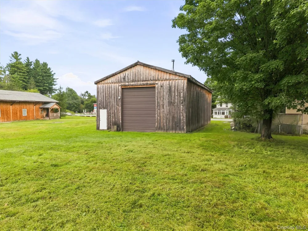 9 Creamery Road Livingston Manor, NY 12758