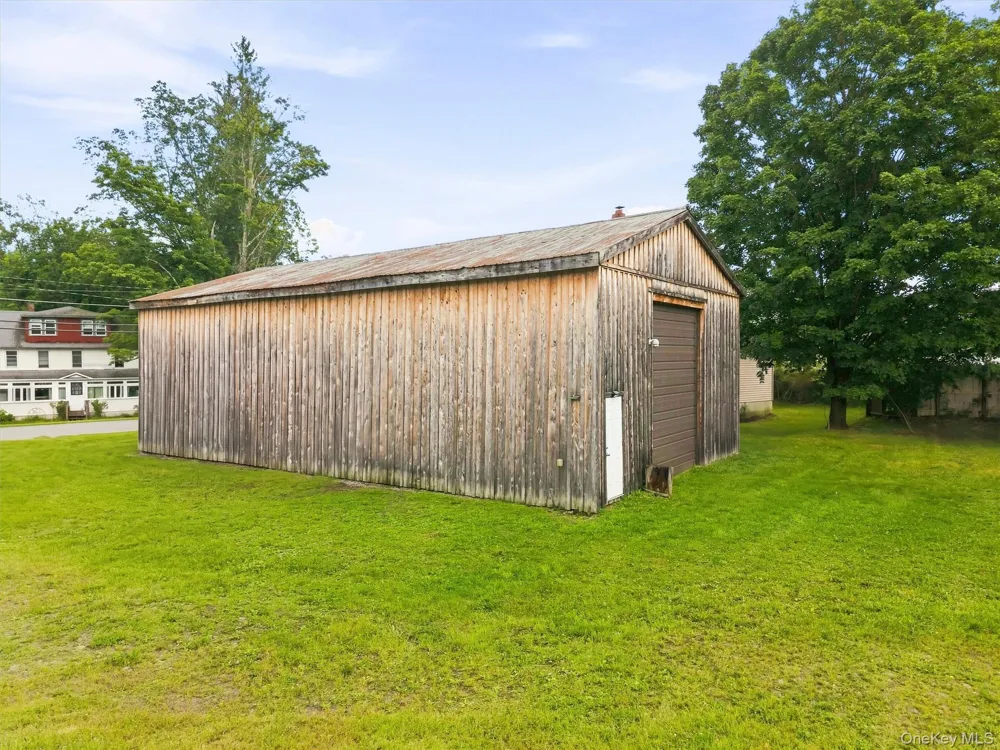 9 Creamery Road Livingston Manor, NY 12758