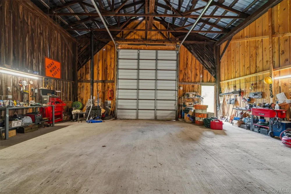 9 Creamery Road Livingston Manor, NY 12758