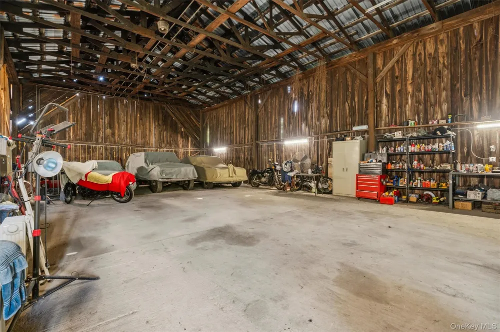 9 Creamery Road Livingston Manor, NY 12758