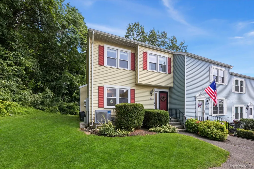55 Mill Plain Road #12-1 Danbury, CT 06811