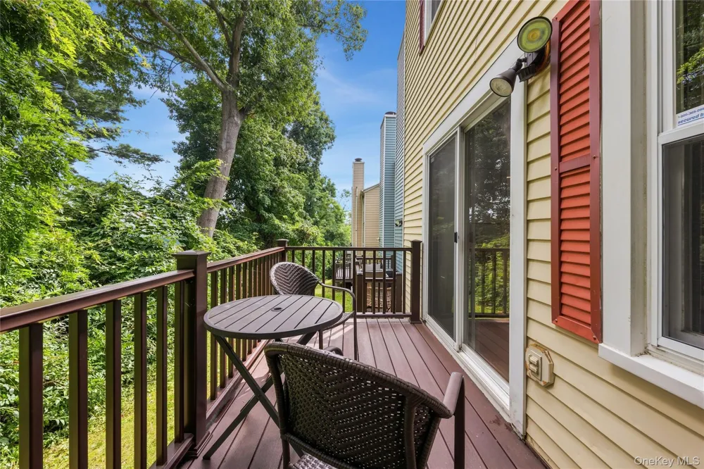 55 Mill Plain Road #12-1 Danbury, CT 06811
