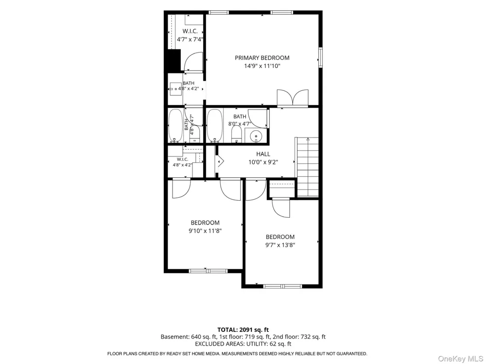 55 Mill Plain Road #12-1 Danbury, CT 06811