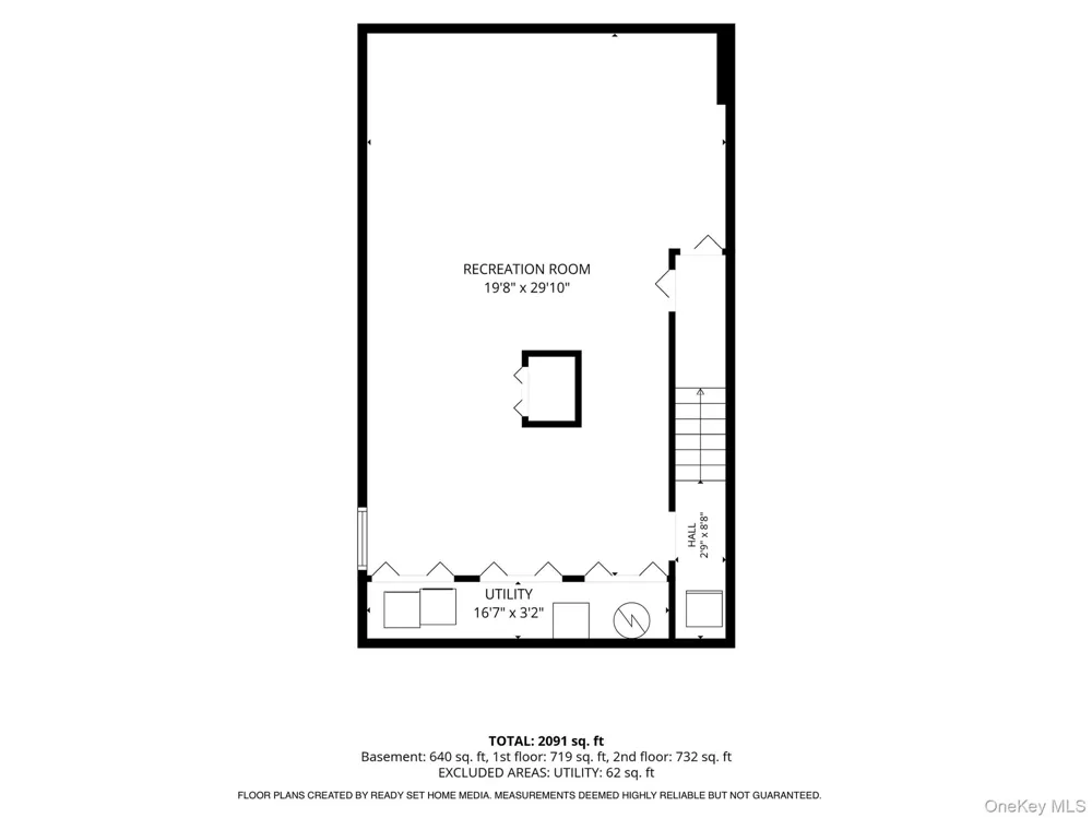 55 Mill Plain Road #12-1 Danbury, CT 06811