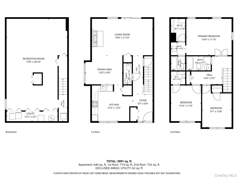 55 Mill Plain Road #12-1 Danbury, CT 06811