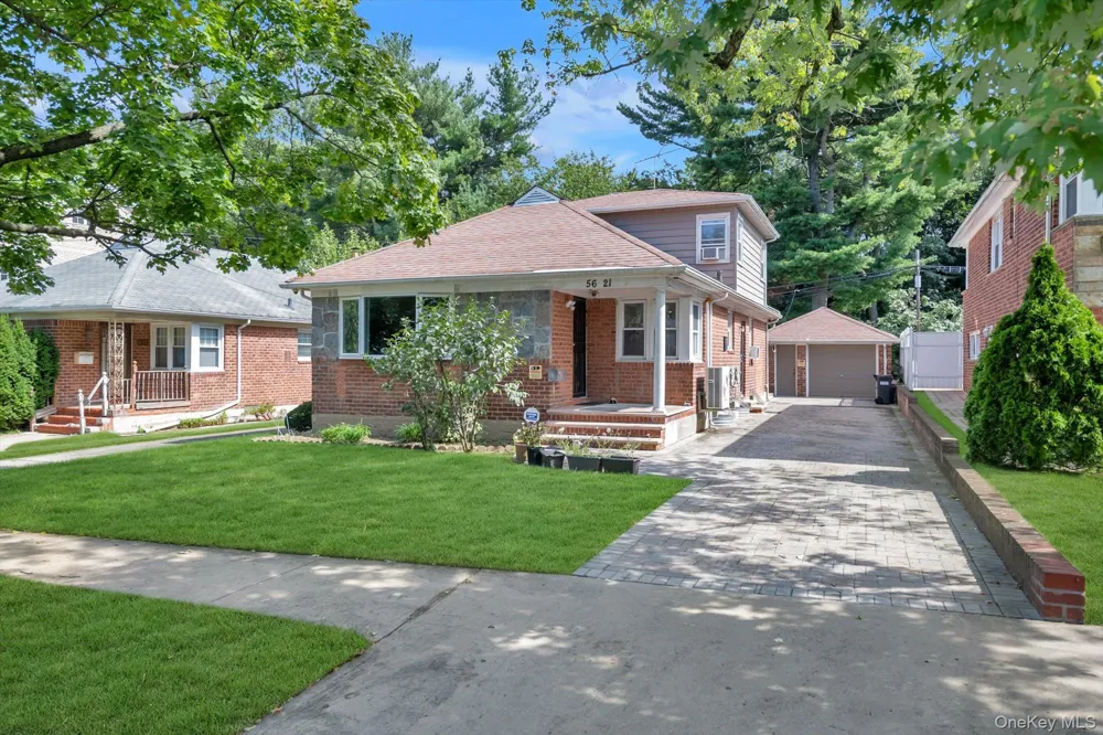 56-21 E Hampton Boulevard Bayside, NY 11364