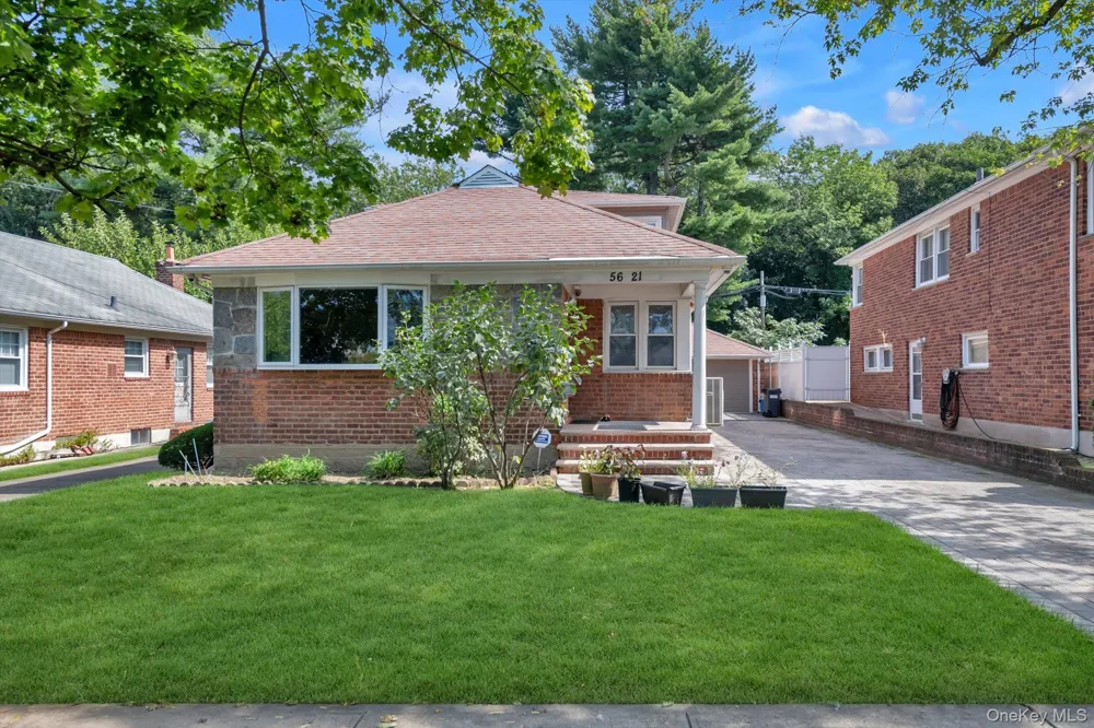 56-21 E Hampton Boulevard Bayside, NY 11364