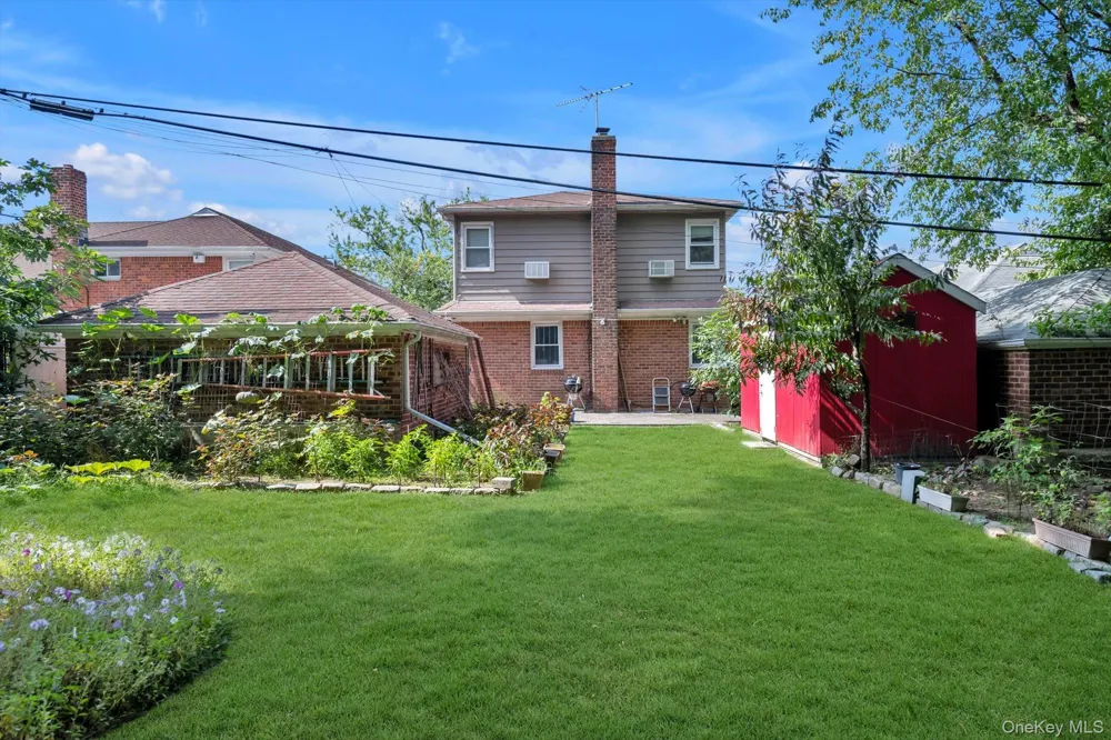 56-21 E Hampton Boulevard Bayside, NY 11364