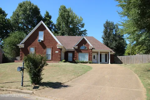 910 Scotch Pine Cove