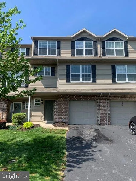 275 THRUSH DRIVE
