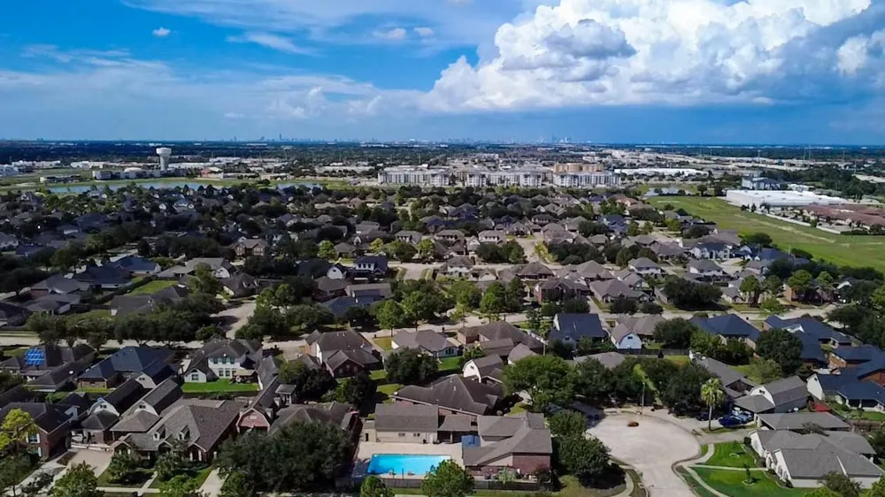3604 Briscoe Pearland, TX 77584