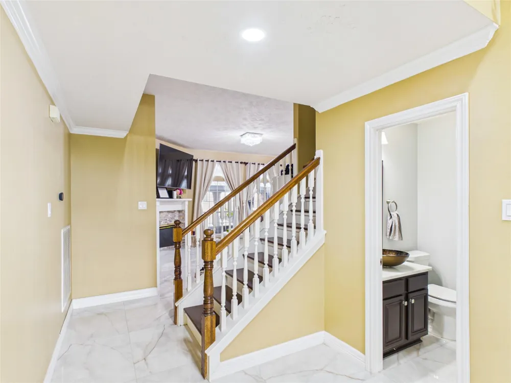 3604 Briscoe Pearland, TX 77584