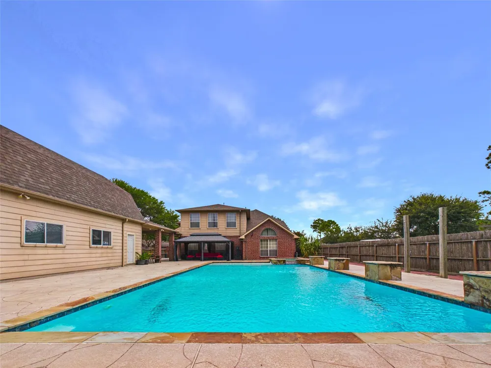 3604 Briscoe Pearland, TX 77584