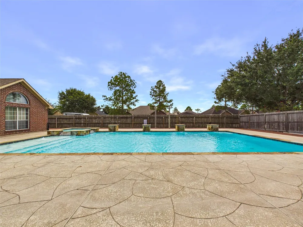 3604 Briscoe Pearland, TX 77584