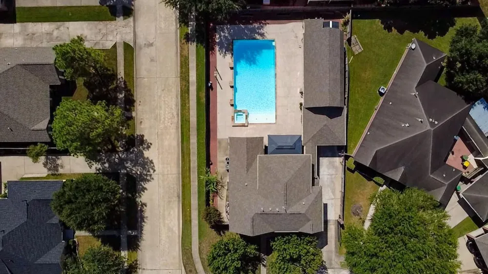 3604 Briscoe Pearland, TX 77584