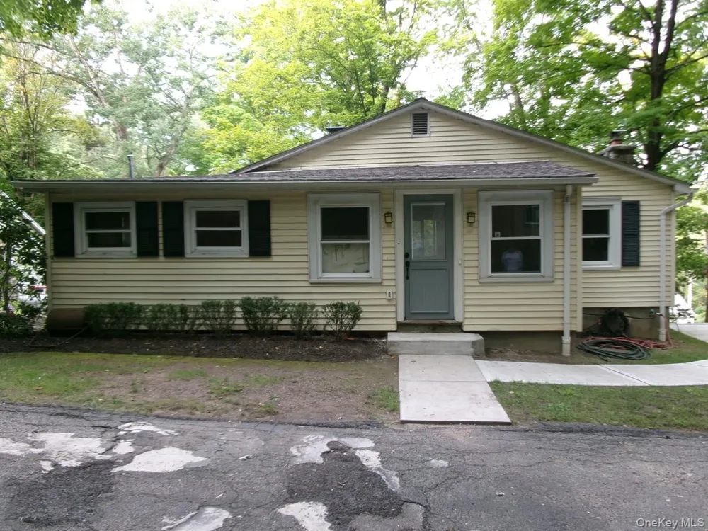 45 Leroy Street Pleasantville, NY 10570