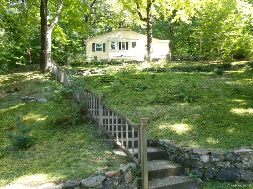 45 Leroy Street Pleasantville, NY 10570