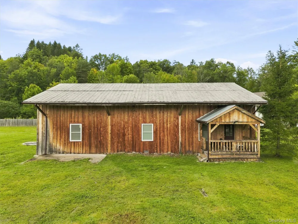 13 Creamery Road Livingston Manor, NY 12758