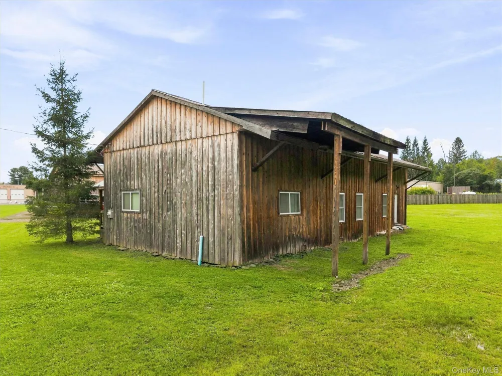 13 Creamery Road Livingston Manor, NY 12758