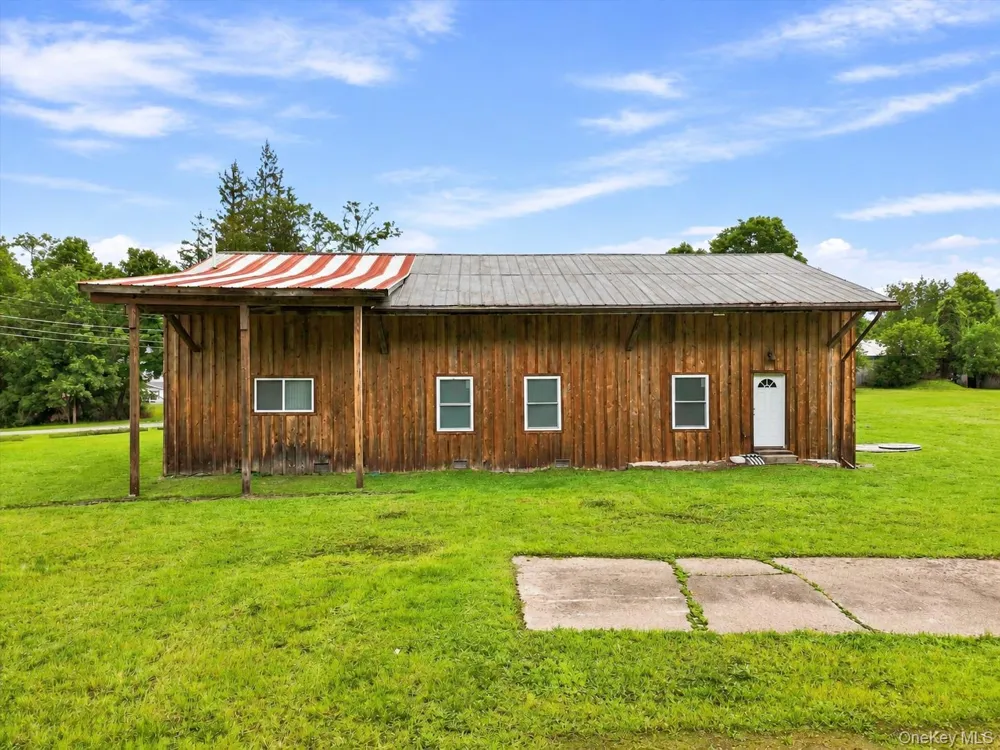13 Creamery Road Livingston Manor, NY 12758
