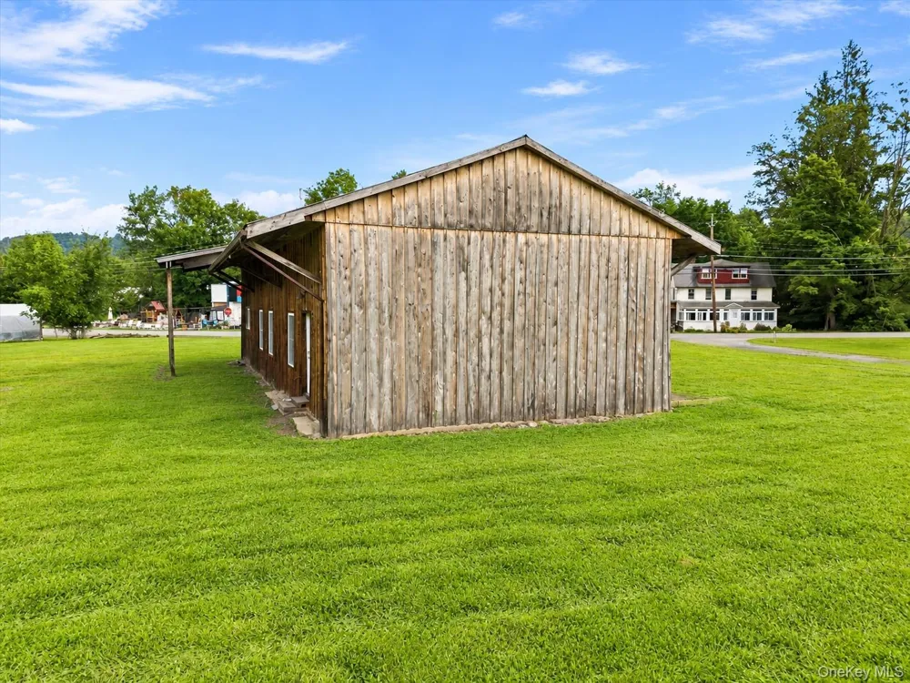 13 Creamery Road Livingston Manor, NY 12758