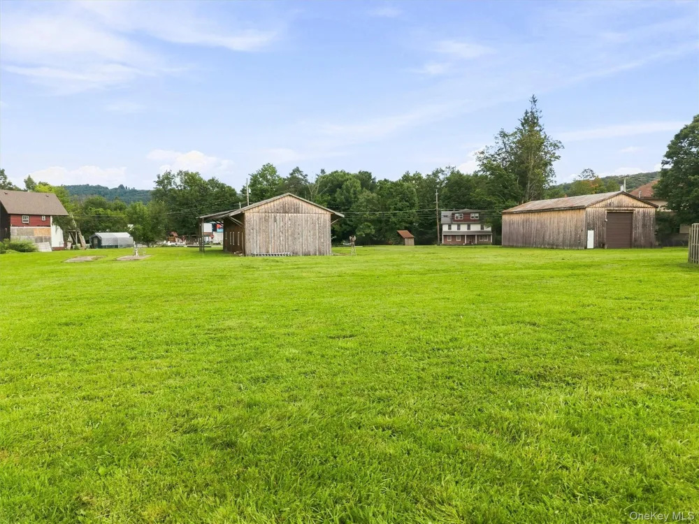 13 Creamery Road Livingston Manor, NY 12758