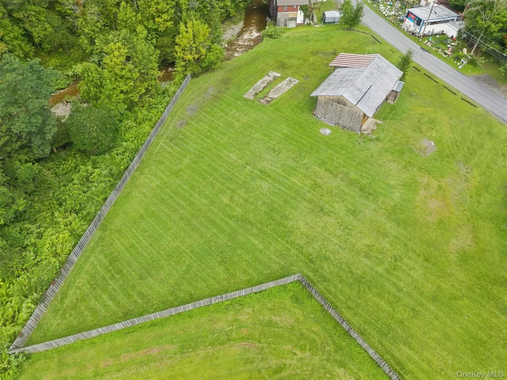 13 Creamery Road Livingston Manor, NY 12758