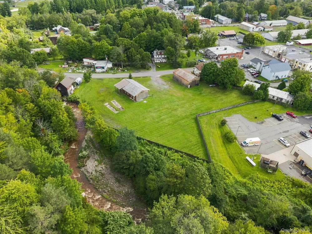 13 Creamery Road Livingston Manor, NY 12758