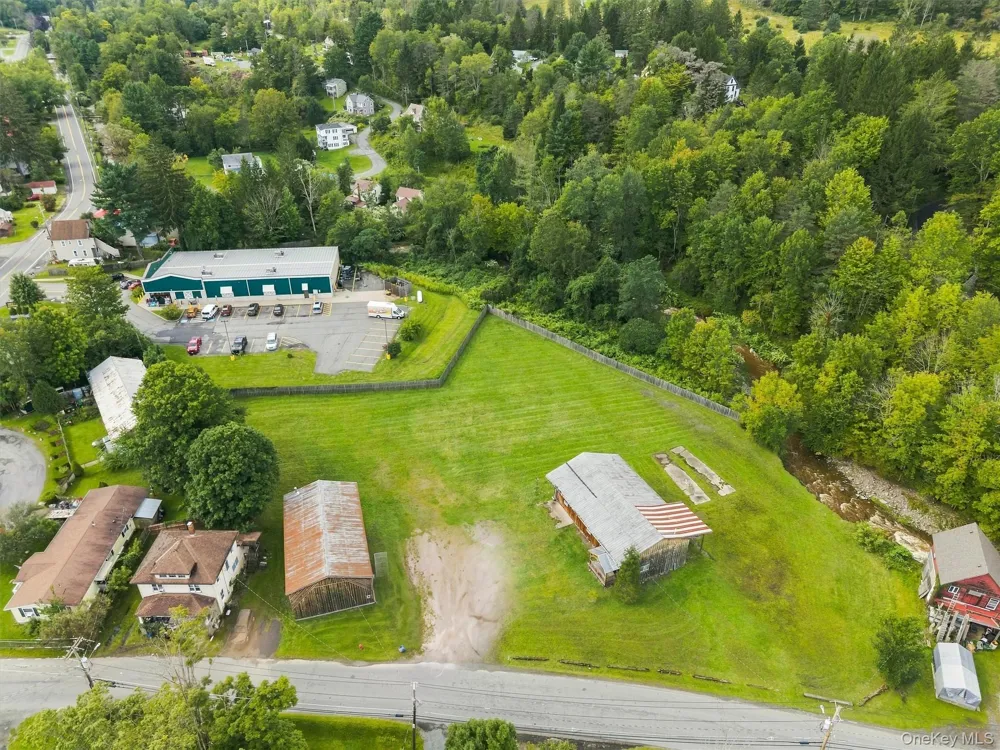 13 Creamery Road Livingston Manor, NY 12758