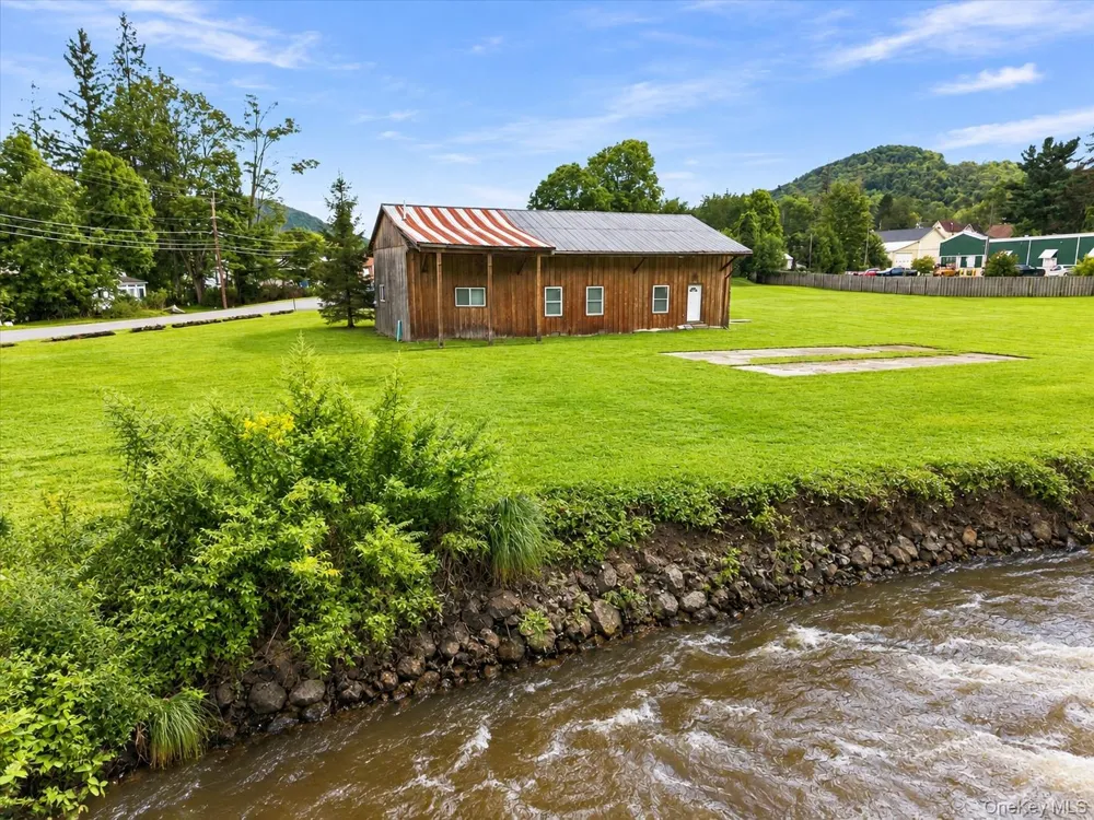 13 Creamery Road Livingston Manor, NY 12758
