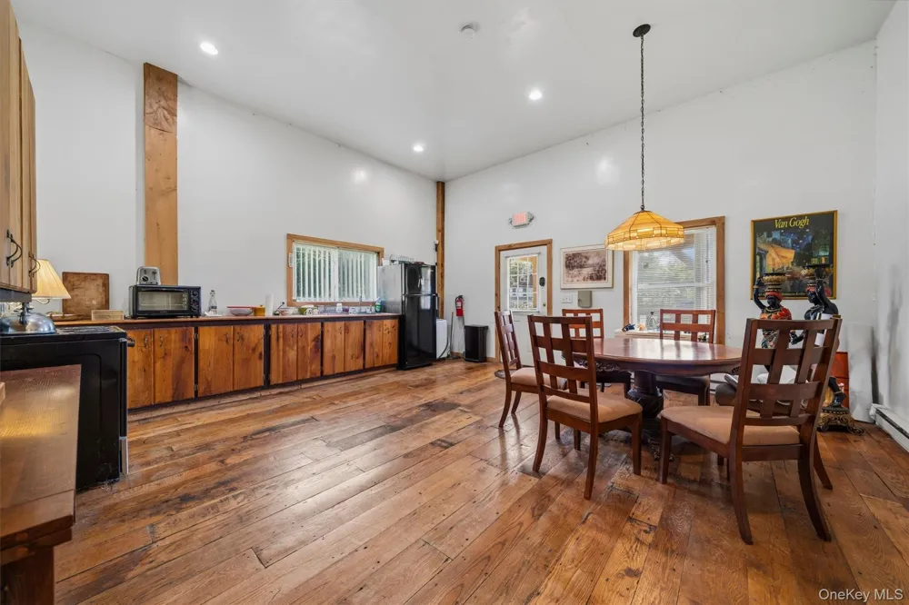 13 Creamery Road Livingston Manor, NY 12758