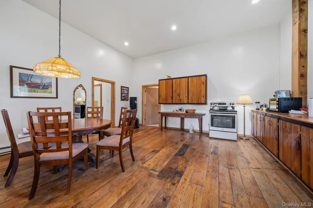 13 Creamery Road Livingston Manor, NY 12758