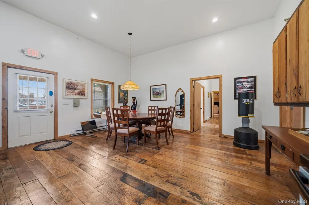 13 Creamery Road Livingston Manor, NY 12758