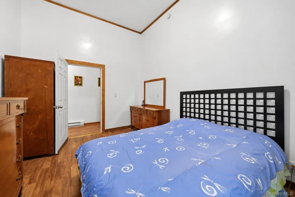 13 Creamery Road Livingston Manor, NY 12758