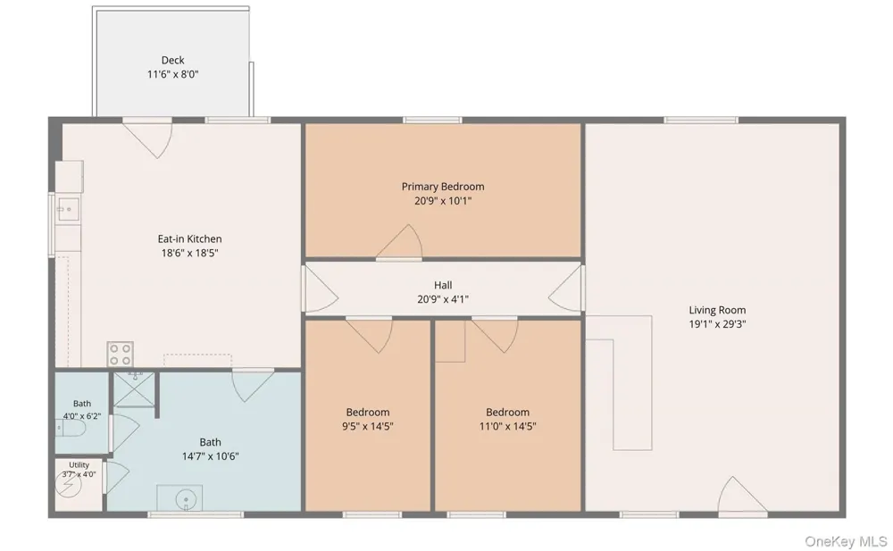 13 Creamery Road Livingston Manor, NY 12758