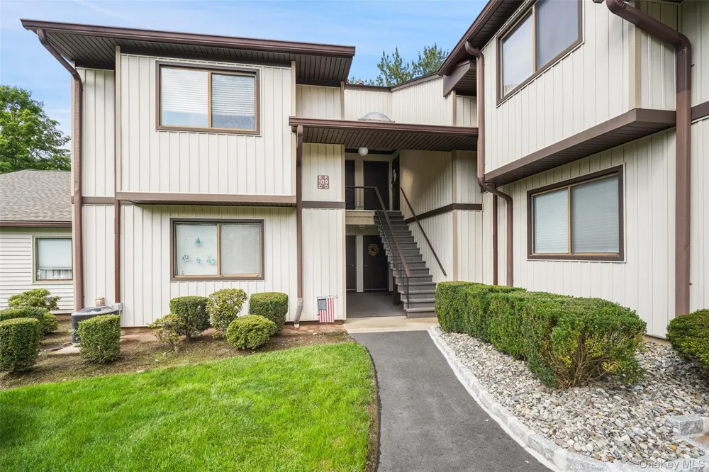 109 Village Road #D Yorktown Heights, NY 10598