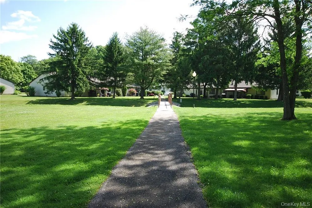 109 Village Road #D Yorktown Heights, NY 10598