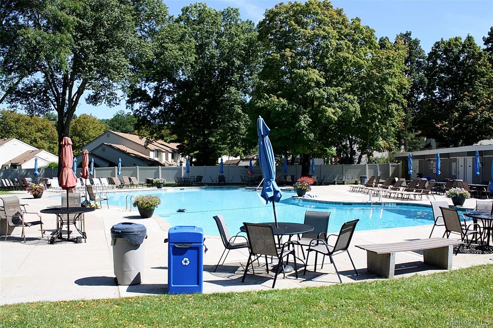 109 Village Road #D Yorktown Heights, NY 10598