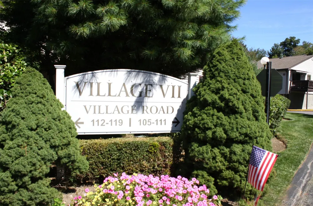 109 Village Road #D Yorktown Heights, NY 10598