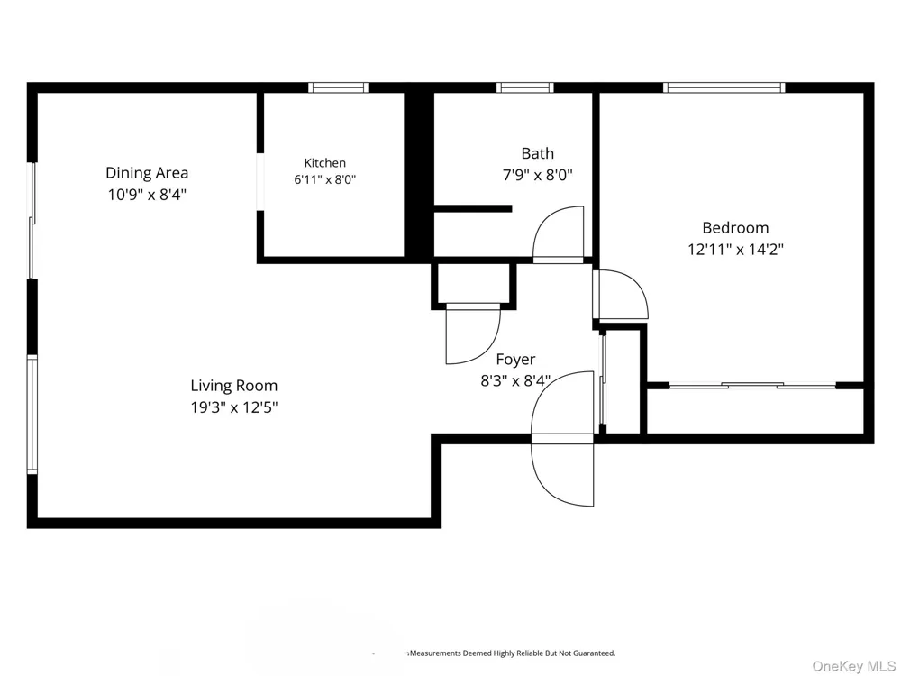 109 Village Road #D Yorktown Heights, NY 10598