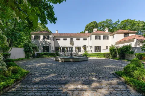 100 Horseshoe Road