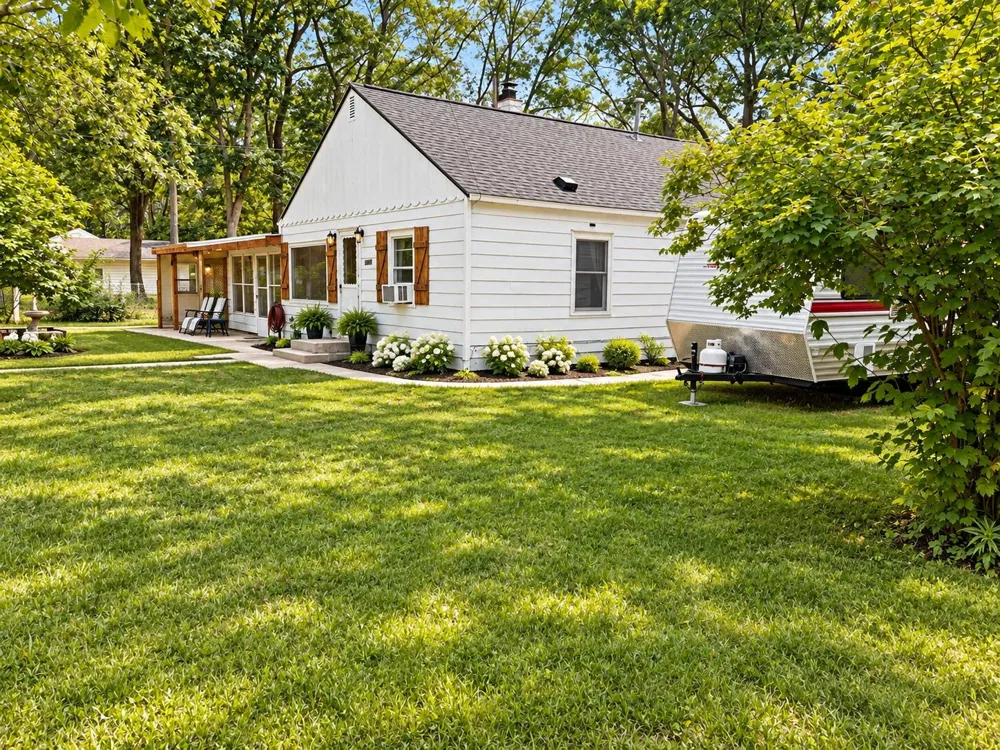 1362 E Summit Avenue Muskegon, MI 49444