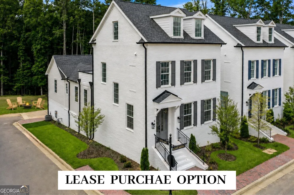 930 Laurel Brooke AVE Peachtree City, GA 30269