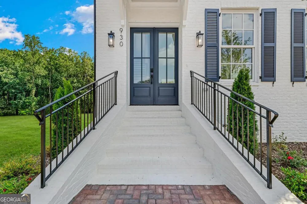 930 Laurel Brooke AVE Peachtree City, GA 30269