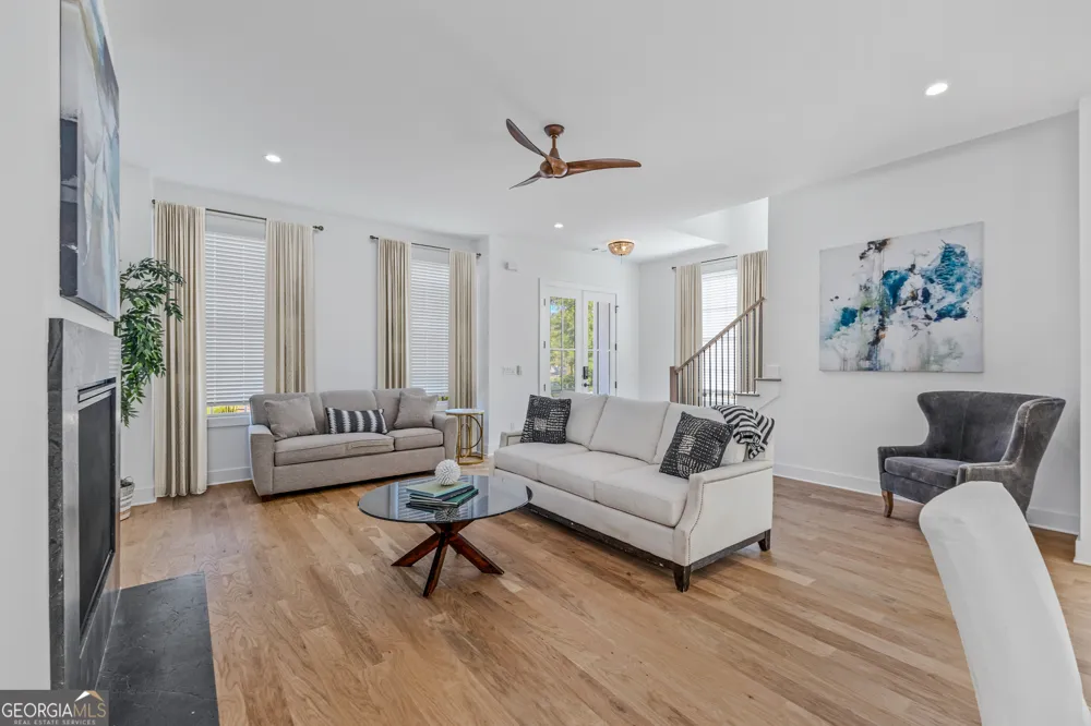 930 Laurel Brooke AVE Peachtree City, GA 30269