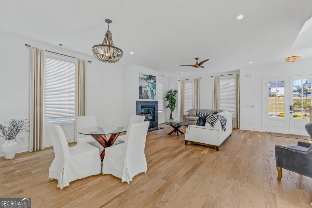 930 Laurel Brooke AVE Peachtree City, GA 30269