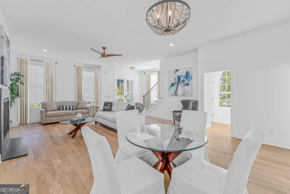 930 Laurel Brooke AVE Peachtree City, GA 30269